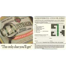 Clausthaller UK No.019